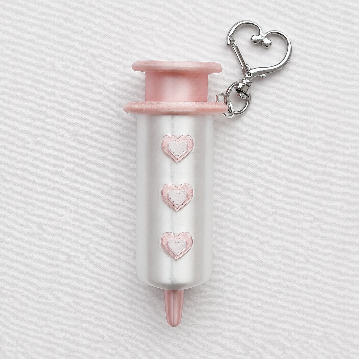 萌えきゅん注射器クリッカー