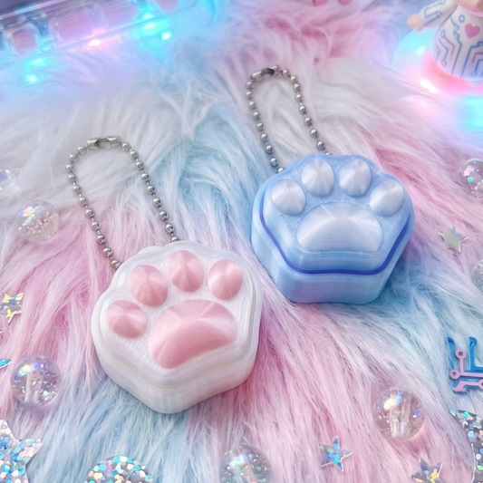 にくきゅん♡クリッカー