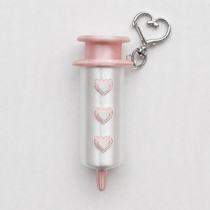 萌えきゅん注射器クリッカー