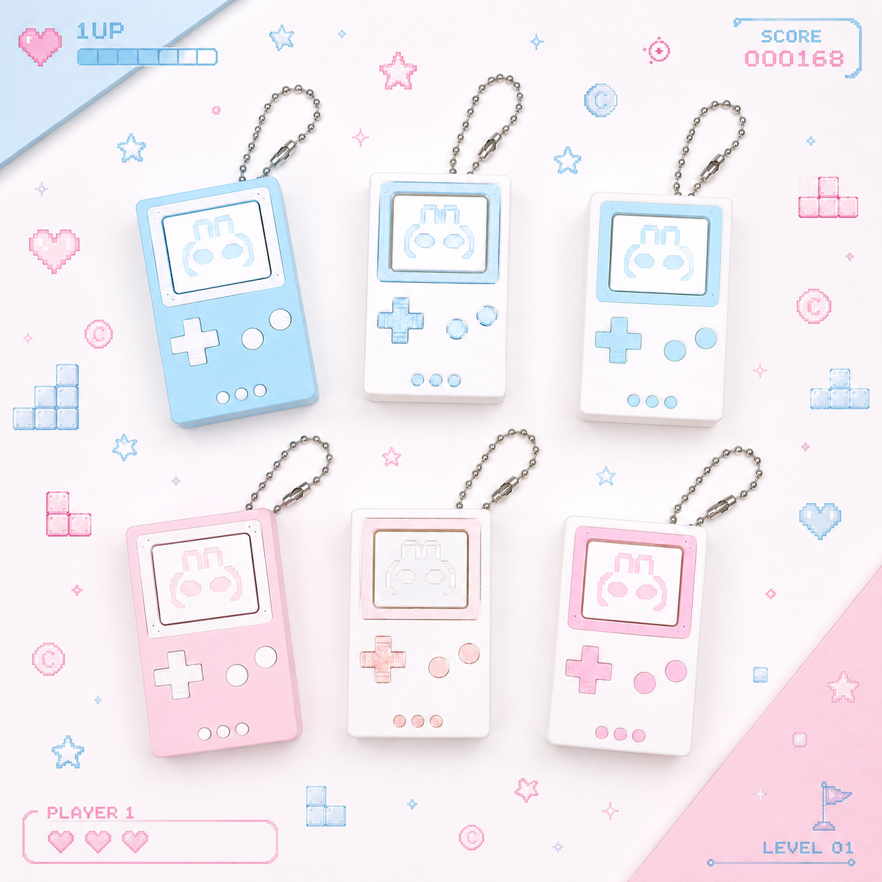 ピコピコゲームクリッカー