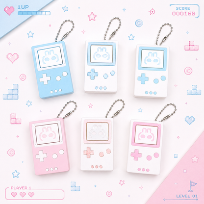 ピコピコゲームクリッカー
