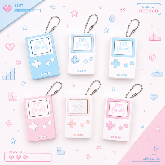 ピコピコゲームクリッカー