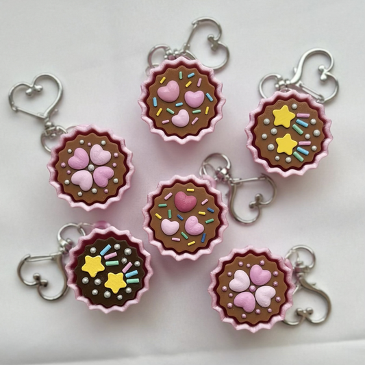 平成女児チョコクリッカー