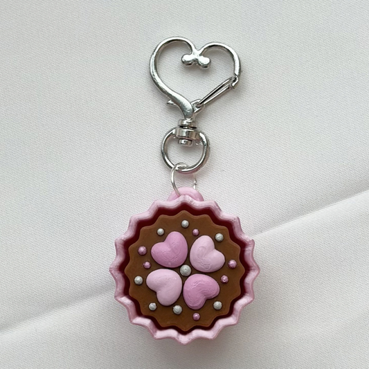 平成女児チョコクリッカー