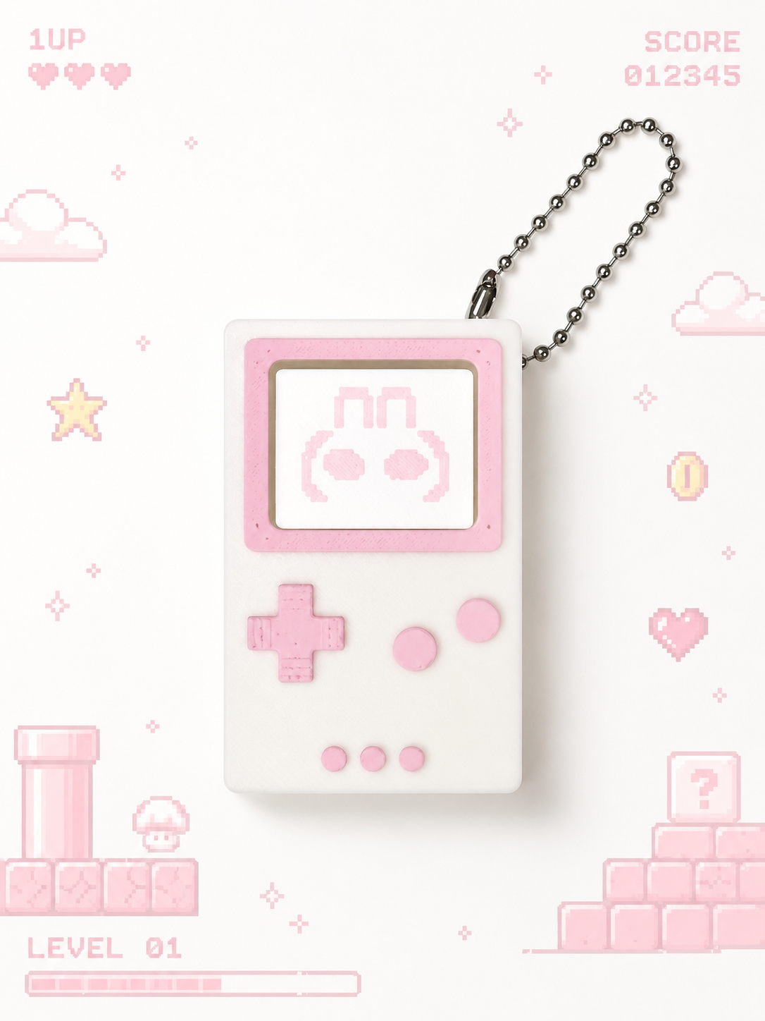 ピコピコゲームクリッカー