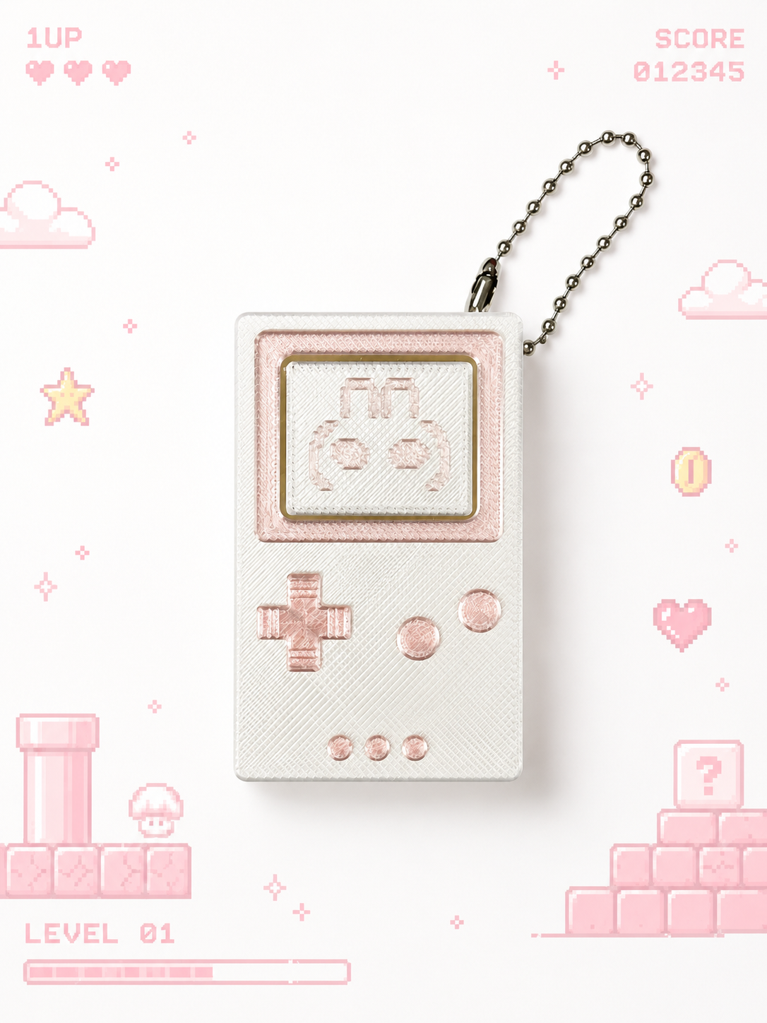 ピコピコゲームクリッカー