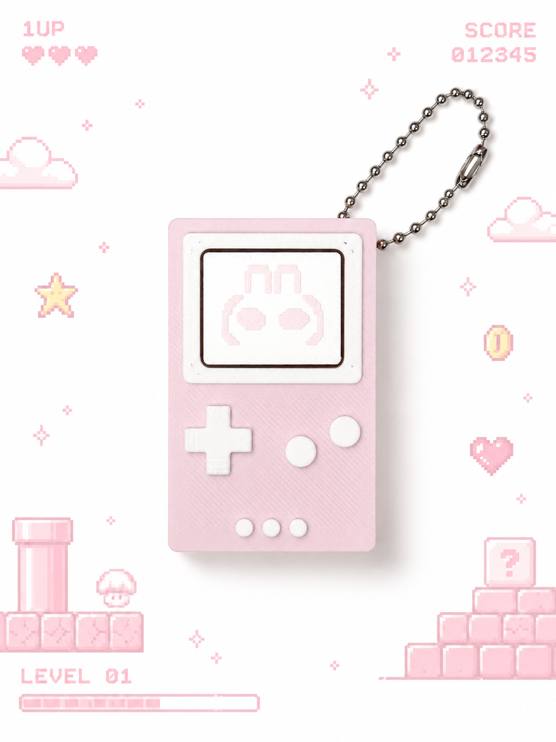 ピコピコゲームクリッカー