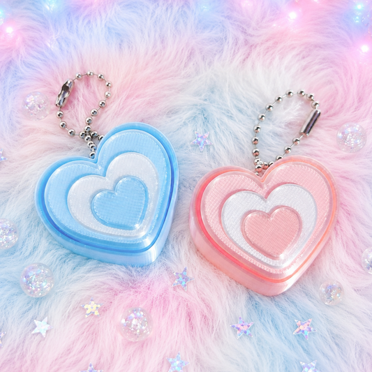 きゅんきゅん♡ハートクリッカー