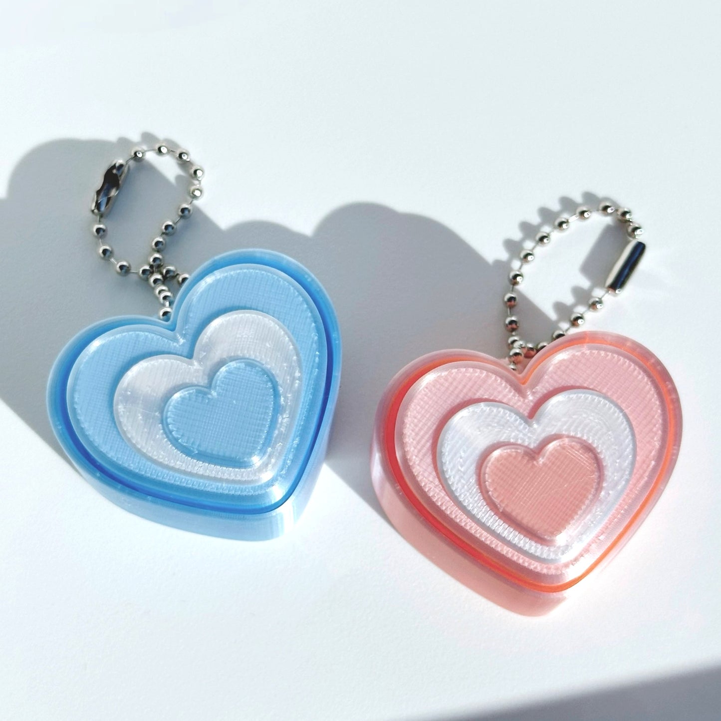 きゅんきゅん♡ハートクリッカー